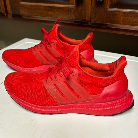 adidas Other - Adidas Ultraboost Men’s shoes Size 11